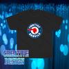 T-Shirt Nuova di Zecca con Logo Pontiac Service Car Divertente Taglia dalla S alla 5XL