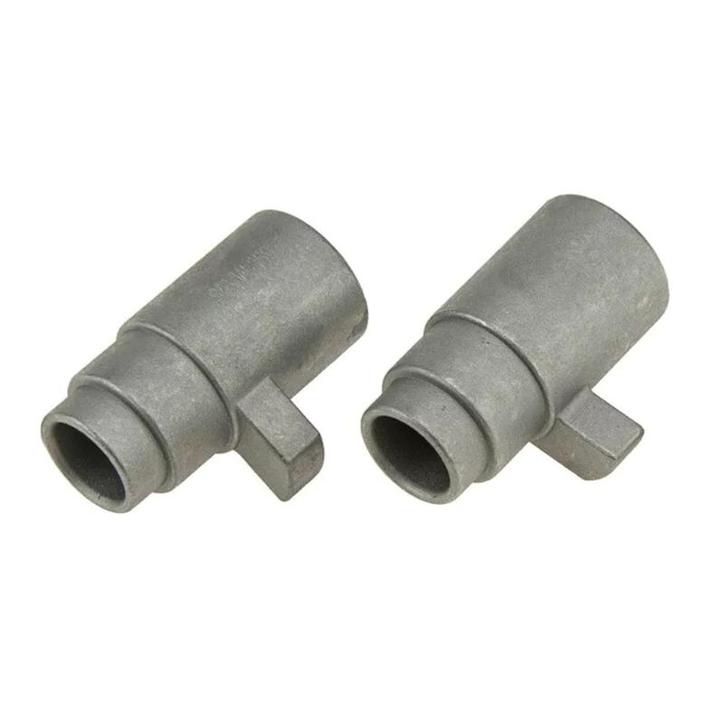 Vehicle Armrest Repair Solution Socket Sleeve Enhances Comfort for T5 7H0881082 7H0881081 Easy Installation Accessories