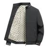 Men's Jacket Executive Loose Large Casual Jacket