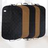 Quality Hanging Moisture-Proof Thicken Dual-use Garment Bag Storage Bag Dust Bag Clothes Dust Cover