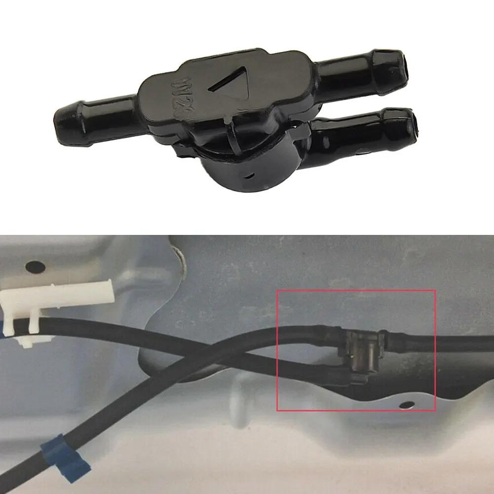 1pc Car Wiper Washer Windshield Check Valve Auto Accessories For Toyota