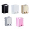 Retractable Clothesline Punch-free Indoor Space-Saving Storage Hanger Laundry Lines Home Bathroom Drying Rack Accessories
