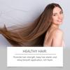 Rice shampoo Scalp cleansing, massage, care, hydration, moisturizing, smooth hair, nourishing shampoo