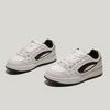 Ultra-light platform sports little white shoes 2025 summer new Internet celebrity versatile sports shoes comfortable and breathable casual shoes