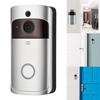 Wireless Video Doorbell V5 Silver + Ding Dongmei