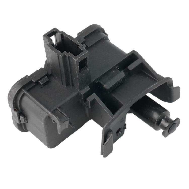 For 13-2017 7P0810773D 7P0810773F Fuel Tank Cap LockersServo Motor Garden Indoor