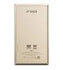 FiiO M21 Android 13 Hi-Res M21 Hudební přehrávač MP3 se Snapdragonem 680, CS43198*4 DAC
