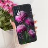 Coque Pour Motorola Moto G9 Plus Housse Mignonne Mode Drôle Peinte Funda Pour Moto G9 Plus Coquille XT2171-2 XT2171-1