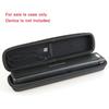 Anleo Hard Travel Case for Fujitsu ScanSnap iX100 Wireless Mobile Scanner for Mac and PC
