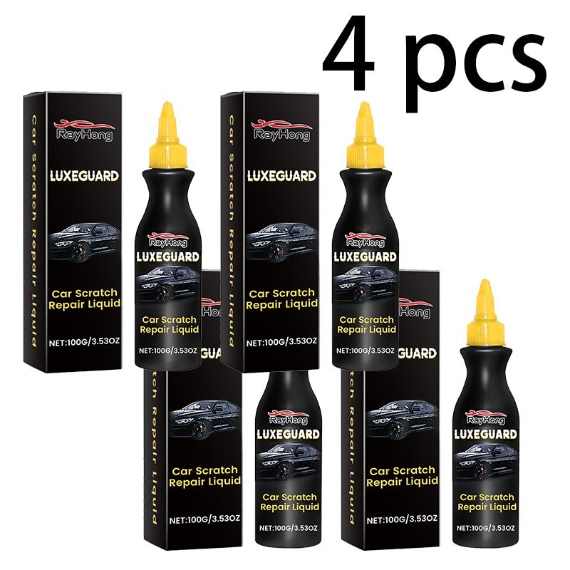 Rayhong Car Scratch Repair Fluid Car Paint Scratch Repair Polishing Renovation Maintenance Care Fluid
