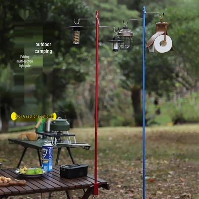 Acampada y senderismo – Accesorios para tiendas