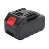 Batteria di plastica Custodia di plastica Materiale per guscio fai-da-te Kit guscio custodia batteria al litio per 18650 Makita Guscio in nylon