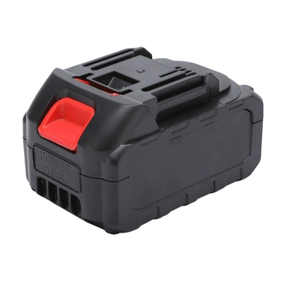Batteria di plastica Custodia di plastica Materiale per guscio fai-da-te Kit guscio custodia batteria al litio per 18650 Makita Guscio in nylon