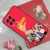 Glee TV Show Case For Samsung Galaxy M15 M55 M32 M31 M12 M52 M13 M33 M53 M11 M51 M34 M54 M20 M30s Cover