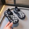 Toddler Soft Sole Mesh Sneakers Boys Girls Lightweight Walking Shoes