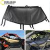 Reti Finestrini Porta per Can Am Maverick X3 & X3 Max 2017 2018 2019 2020 2021 2022 2023 2024 Accessori ATV UTV 2pz