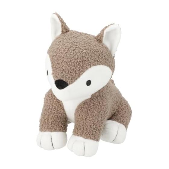 NITORI Plush Toy Wolf S BI25 2116100007547