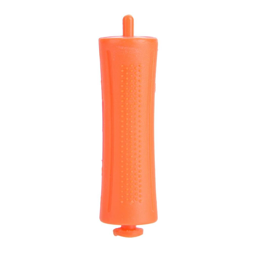 6Pcs Standard Hair Rollers Heat Perm Wave Rod Hair Clip Curlers Hairdressing Tool SH 10