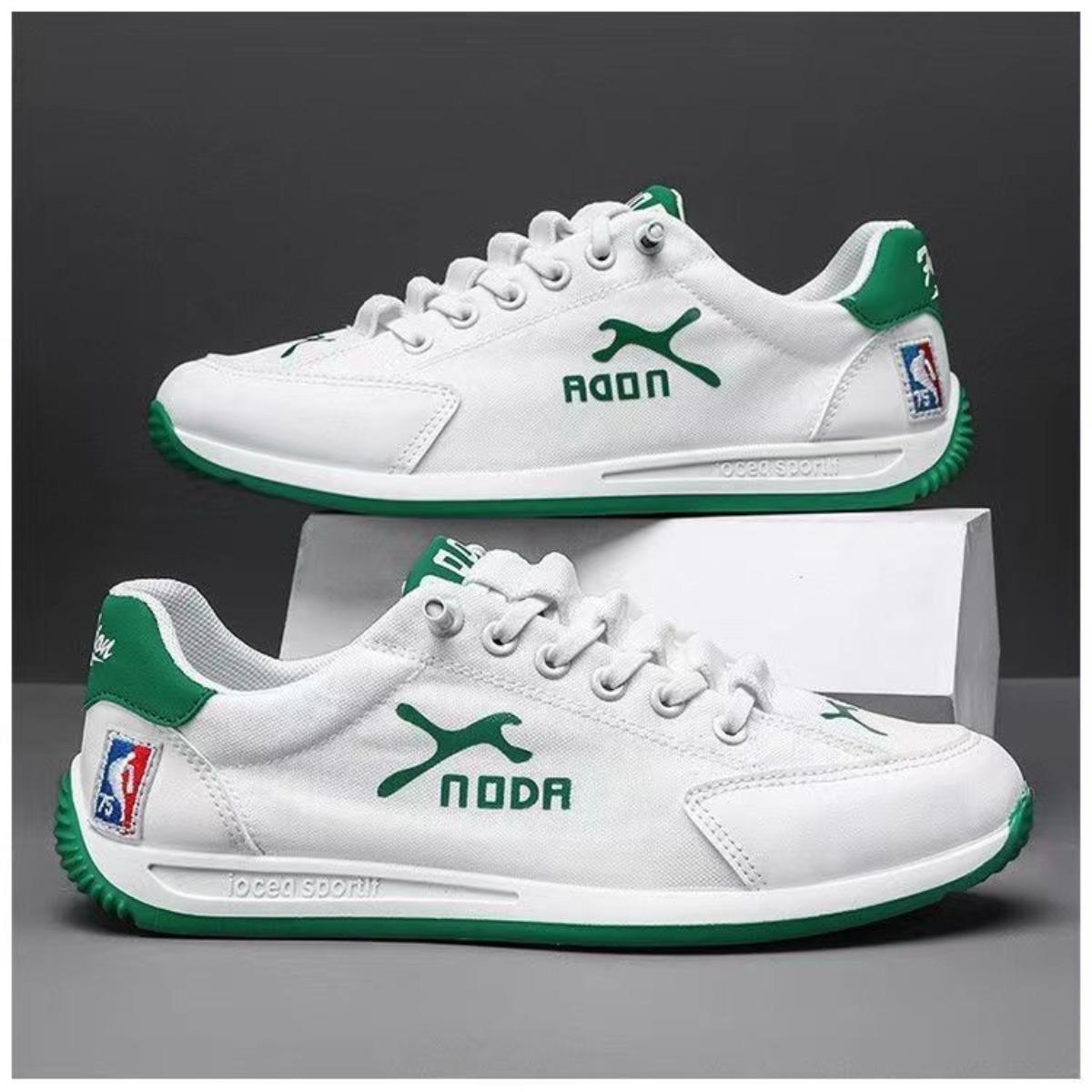 

Мужская обувь, модная обувь, спортивная обувь, повседневная мужская обувь в стиле ретро с низким вырезом, модная универсальная обувь для мужчин 44 белый