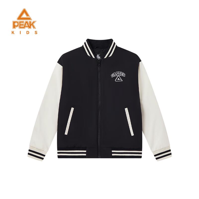 PEAK Kids  Padded Baseball Jacket 130