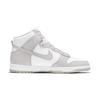 Nike Dunk High retro Vast Grey Skateboard Shoes Sneakers Men's DD1399-100