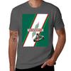 T-shirt Tony Kart Anti-Pilling T-shirt Casual