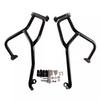 For BMW F650GS F700GS F800GS 2008-2018 Motorcycle Modified Engine Guard Crash Bar Anti-Fall Protector Frame Bumper Protector