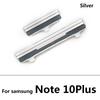 Side Power/Volume Button for Samsung Note 9/Note 10 Plus