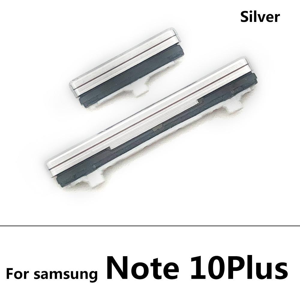 Side Power/Volume Button for Samsung Note 9/Note 10 Plus