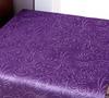 100*150cm Złoty Aksamit 3D Tłoczony Welur Gruba Tkanina Flanelowa Materiał na Tapicerkę Sofa Torba Poduszka Obrus