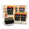 YangbanGim Roasted Laver with Perilla Oil 40.5g  9 Packs