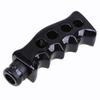1xGun Grip Handle Car Manual Transmission Gear Shift Knob Head Shifter Universal