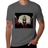 The Painted Lady Tshirt Casual Fashion Short Sleeve Cotton Tshirt