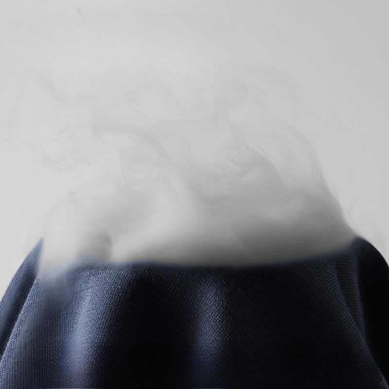 Pánské boxerky z čisté bavlny, antibakteriální, s vnitřním rozkrokem, prodyšné, pro chlapce, jednobarevné, pro mladé muže, do poloviny pasu