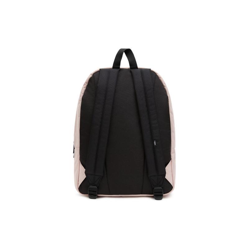 Vans Polyester Backpack Regular Women's Pink Vans VN0A3UI6BQL