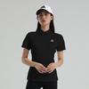 Adidas Sports Running Casual Short Sleeve Polo Shirt Women tops KS0431