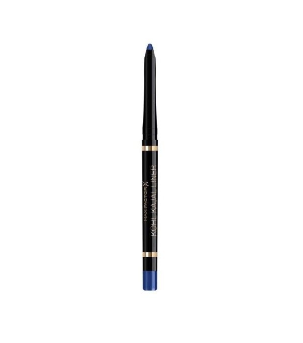 Crayon yeux Khol Kajal Liner Automatic Pencil 002-azure 5 g