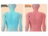 Percussion Shoulder, Neck, and Lumbar Full Body Massage Cushion with Kneading Massage Pad.