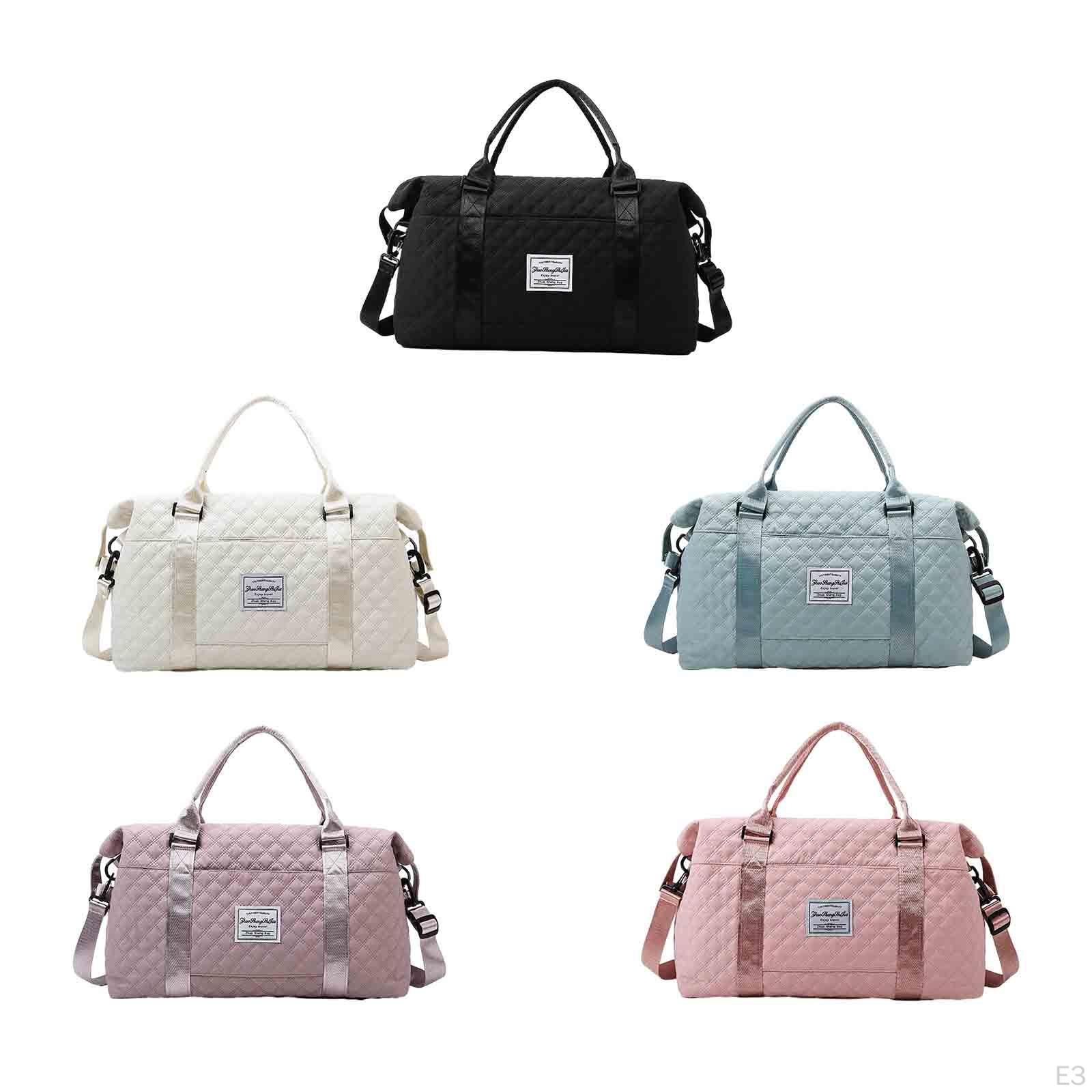 Спортивная сумка для спортзала — фото 3