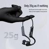 Lenovo X4 Open-Ear Bone Conduction Wireless Sports Headphones