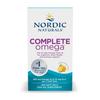 Complete Omega, 565mg Lemon - 180 Softgels