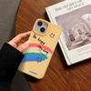 Mobile Phone Cases for iPhone 11 13 XR 15 Pro Max 12 14 Pro Max Case iPhone 16 7 Plus 8 Plus XS Max Degradable and Environmentally Friendly