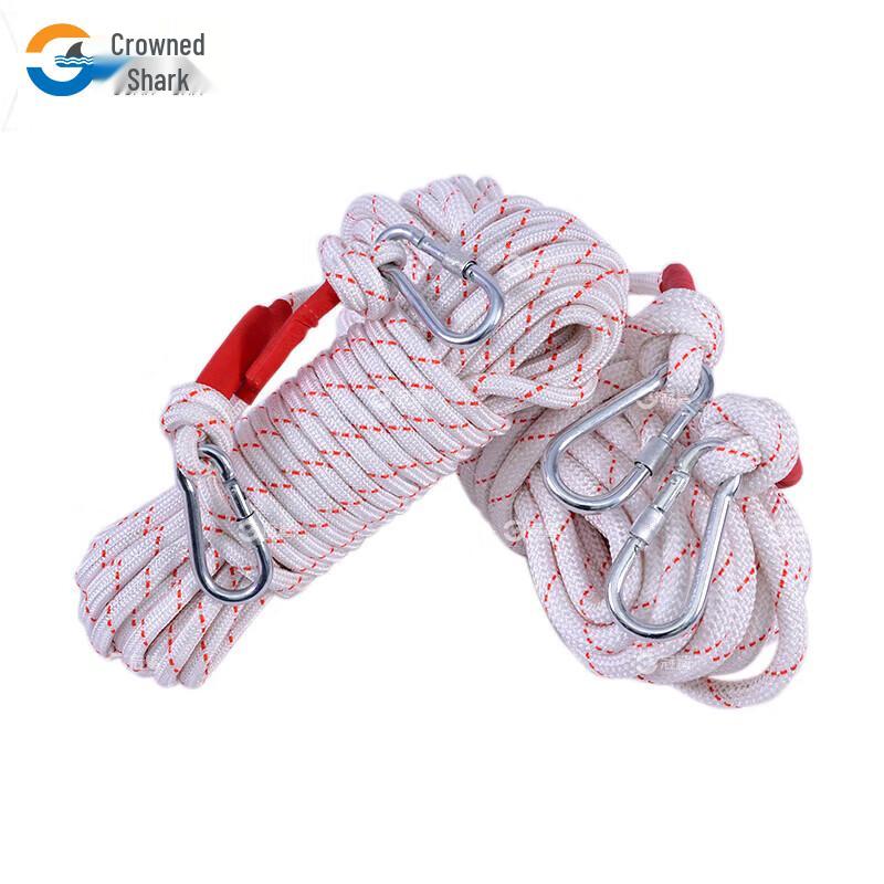 Guansha Steel Core Nylon Safety & Climbing Rope