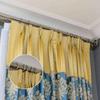Modern Minimalist Iron Curtain Hook Rings For Home Decor And Window Treatment