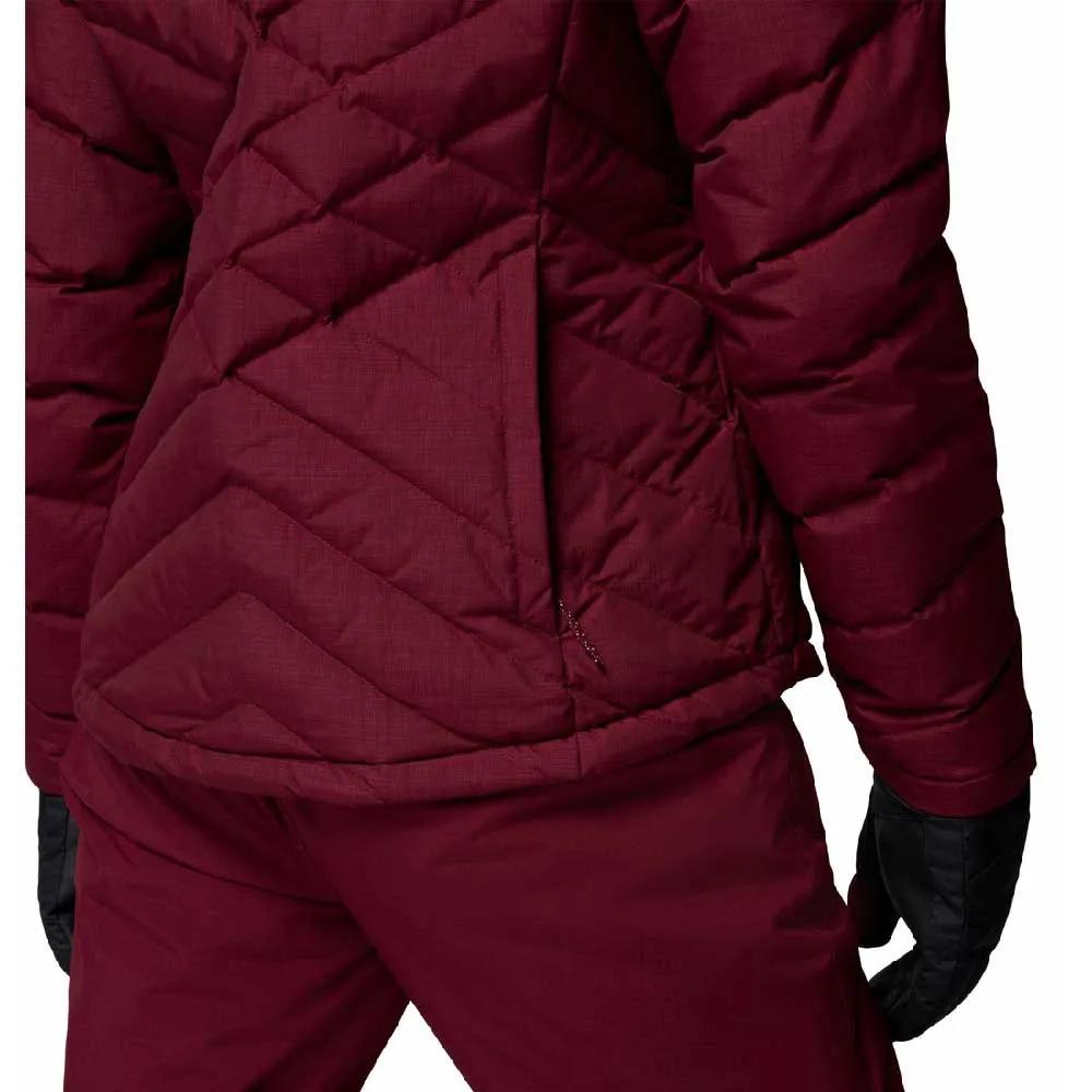 Columbia Down Jacket Lay D V