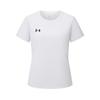 Sports Casual Short Sleeve T-Shirt Unisex Tops 26500509-100