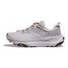 HOKA One One Transport Gtx Comfortable Versatile Durable Waterproof Breathable Low-Top Hiking Shoes Women Hiking Shoes Smoke-Gray 1133958F-ASHG