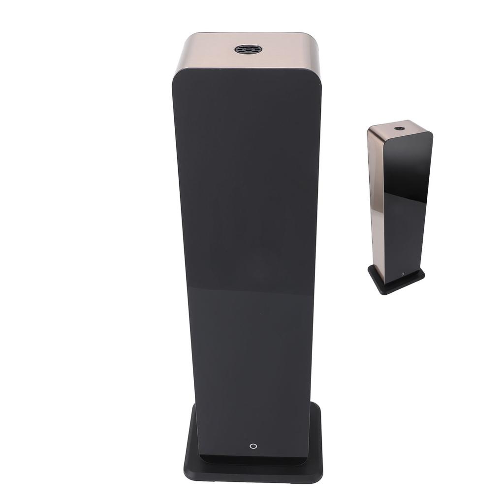 Bluetooth Aromatherapy Diffuser Atomization Smart Scent Air Machine Essential Oil Diffuser for Home