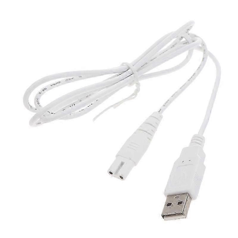 USB-Kabel Ladekabel Anzug Hf-5 Hf-9 Hf-6 Munddusche Zähne Wasserstrahl-Zahnreiniger Hfmqv Edition 0120