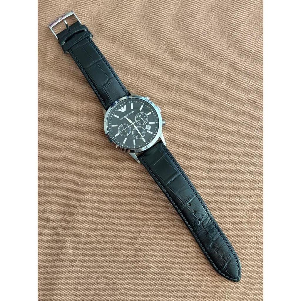 Used EMPORIO ARMANI Men's Watch